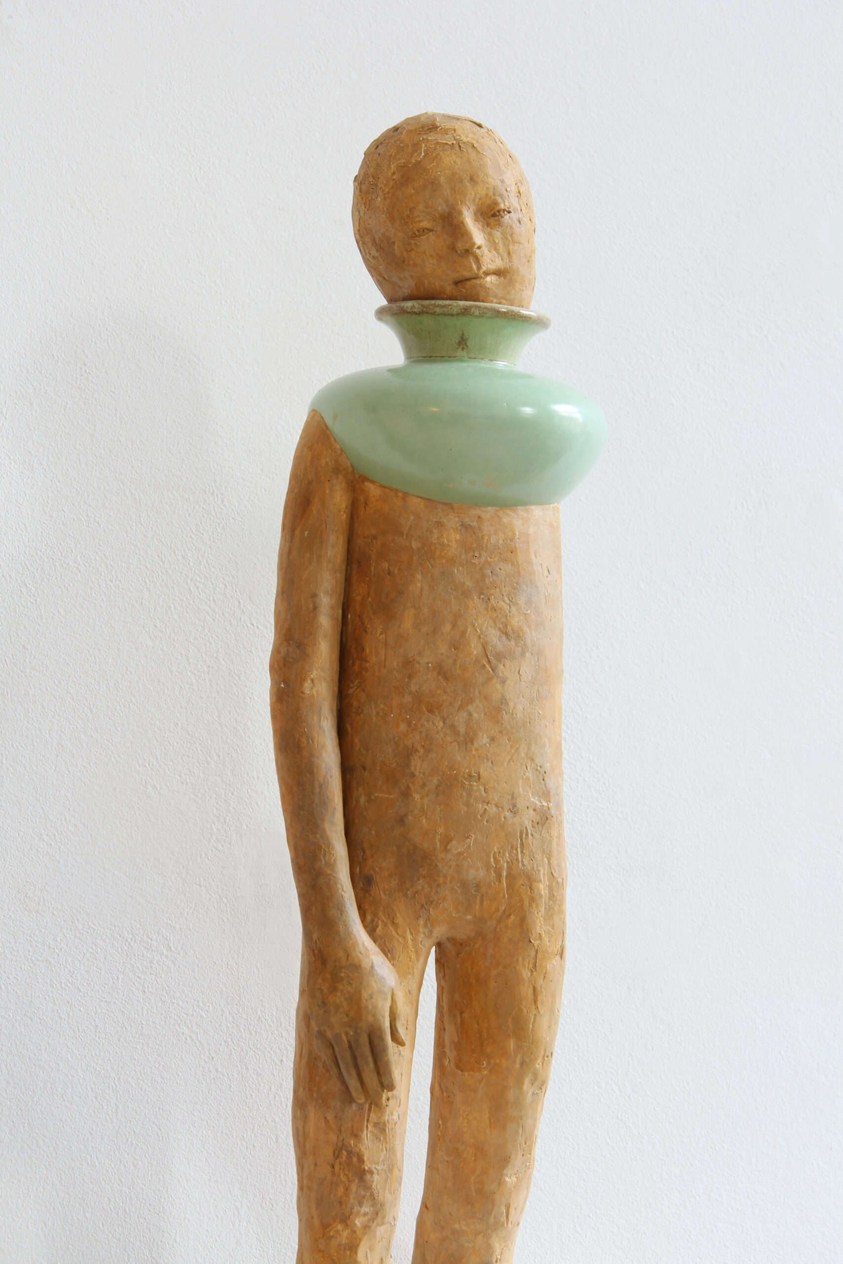 Nele Waldert - flüstern