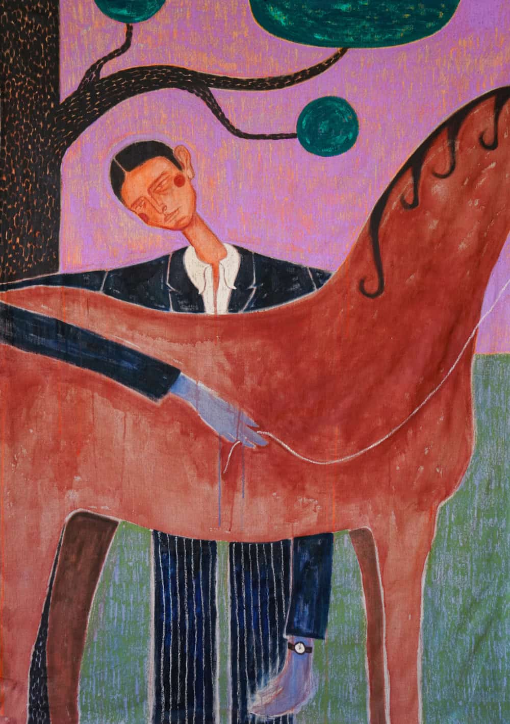 Linda Meli - dennoch